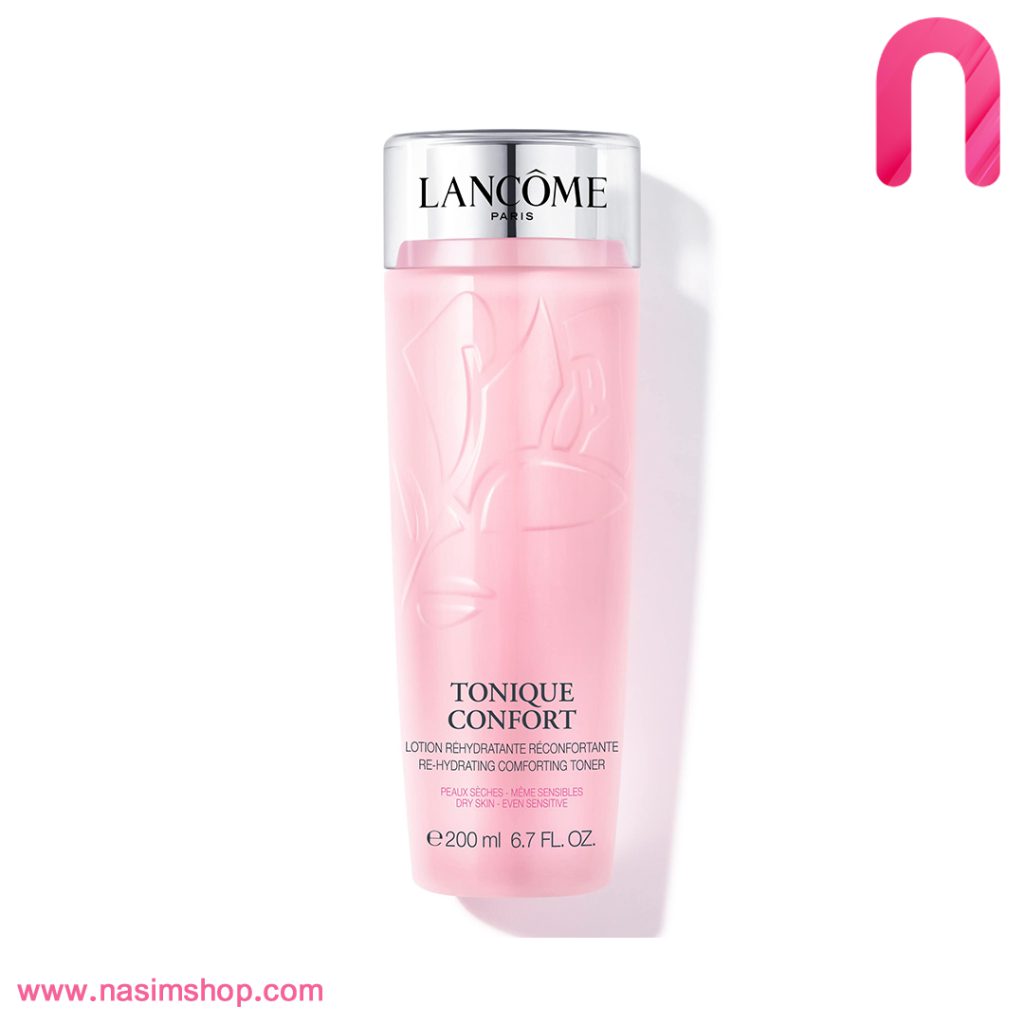 تونر آبرسان کامفورت لانکوم