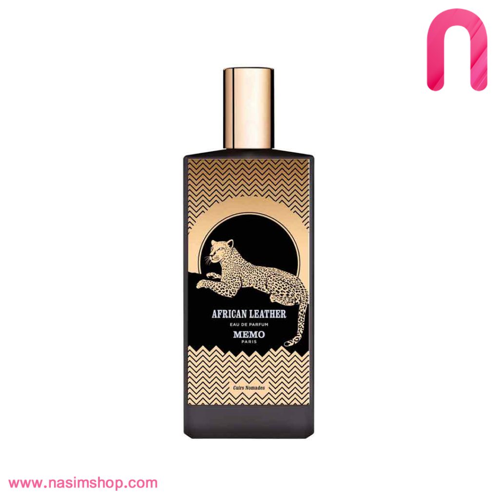 عطر ممو آفریکن لدر Memo African Leather (اورجینال)