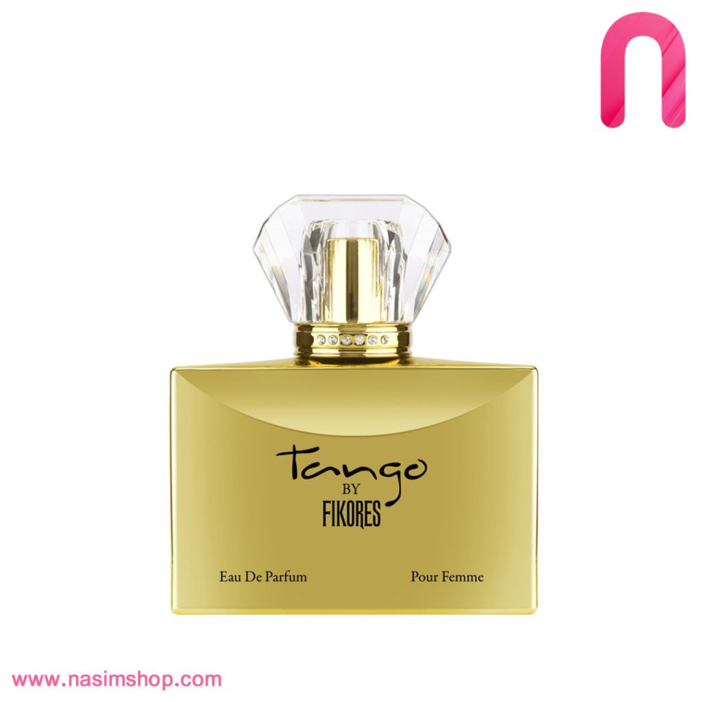 ادو پرفیوم زنانه فیکورس مدل Tango حجم 100 میل-2