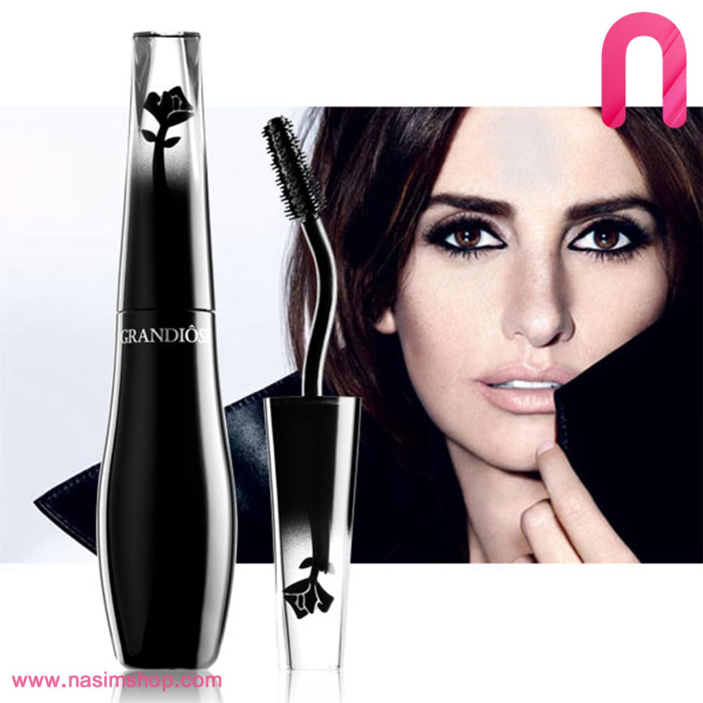 ریمل حجم دهنده و بلندکننده لانکوم Grandiose-4