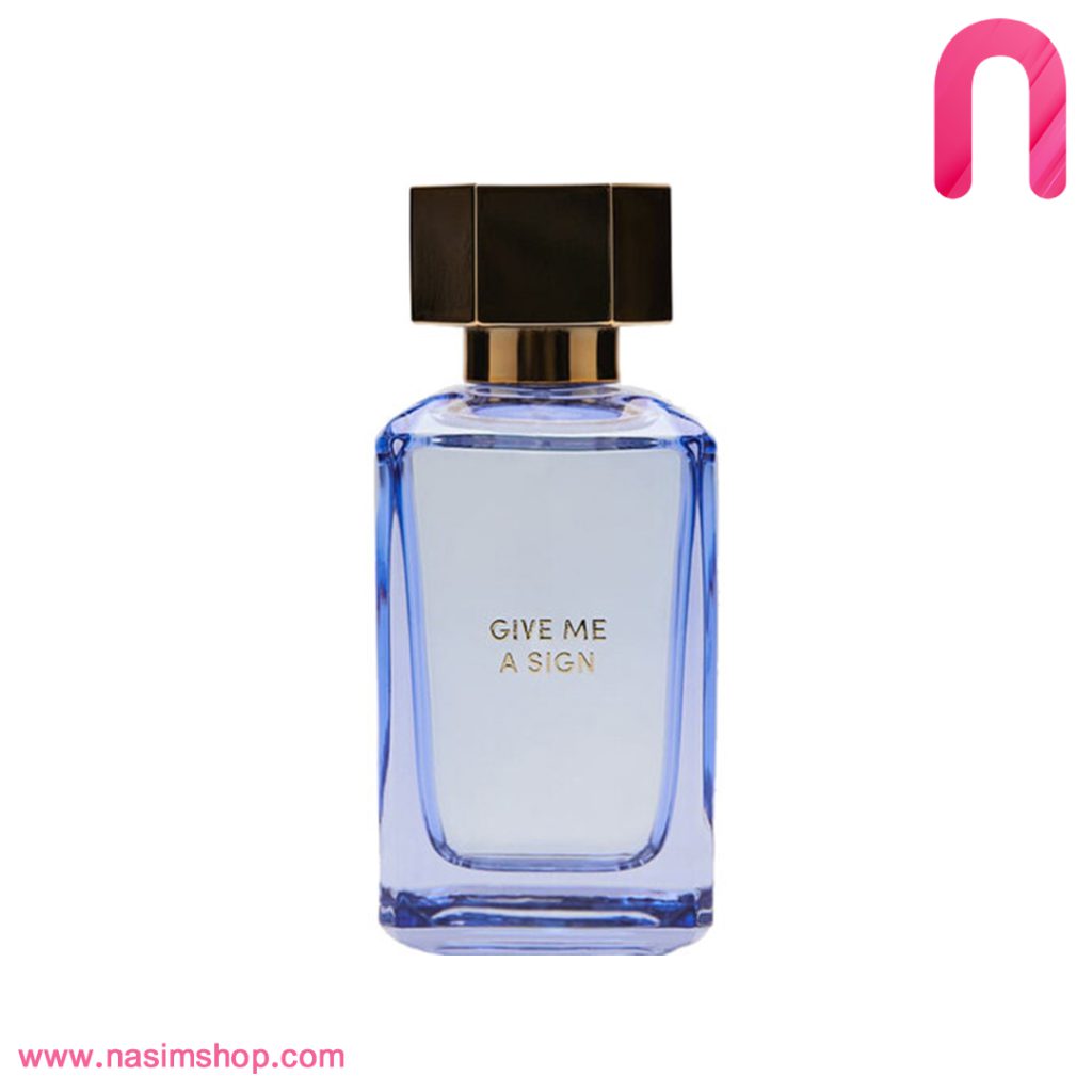 عطر و ادکلن زنانه اینتو د جویفول گیو می ا ساین برند زارا