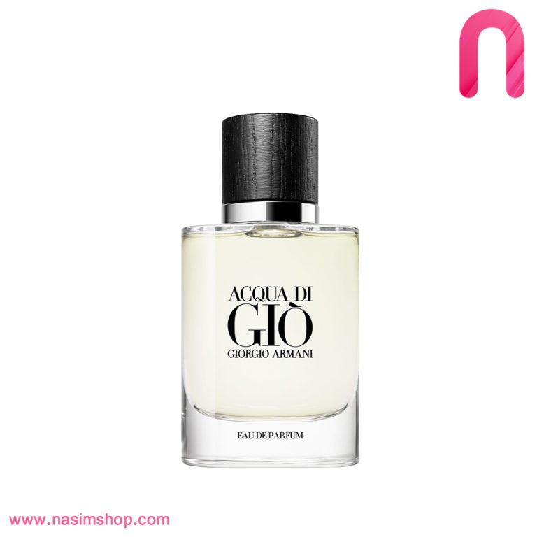 ادکلن جورجیو آرمانی آکوا دی جیو مردانه-جیو سفید | Giorgio Armani Acqua ...