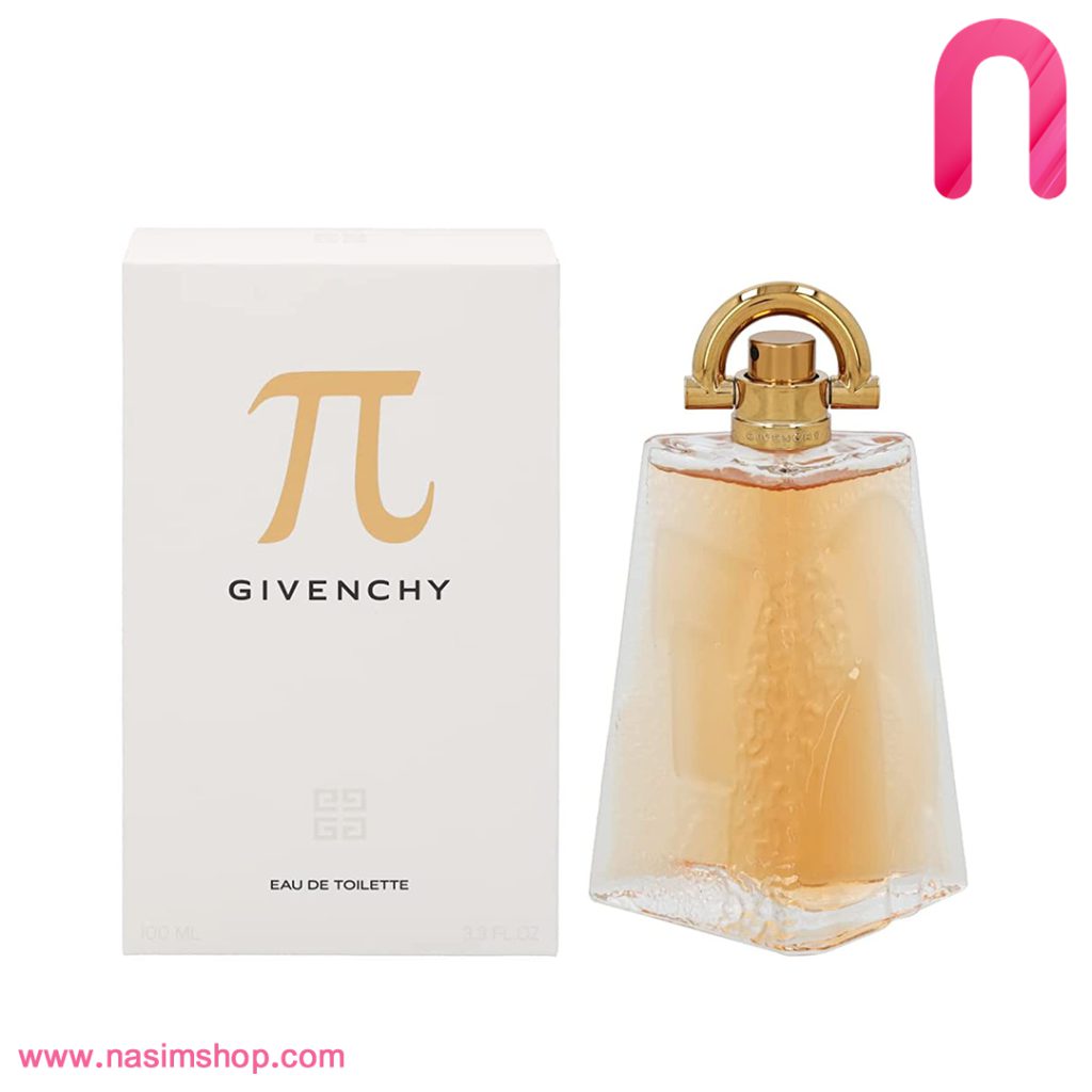 عطر ادکلن جیوانچی پی | Givenchy Pi