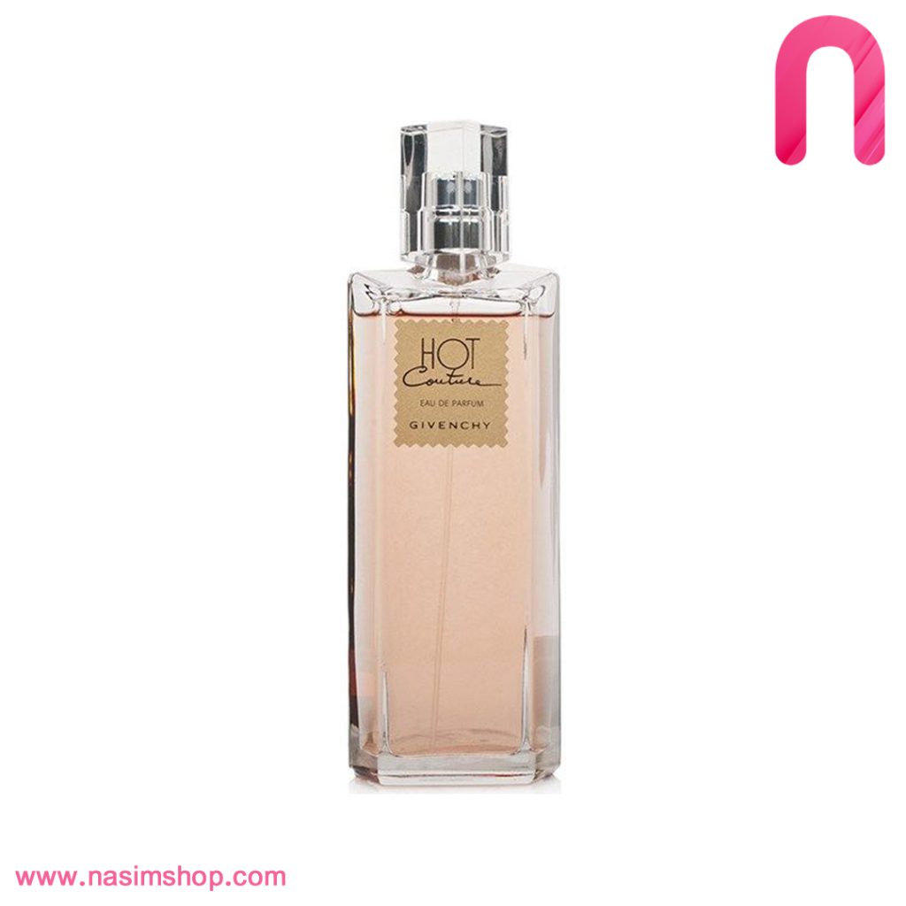 عطر ادکلن جیوانچی هات کوتور | Givenchy Hot Couture EDP