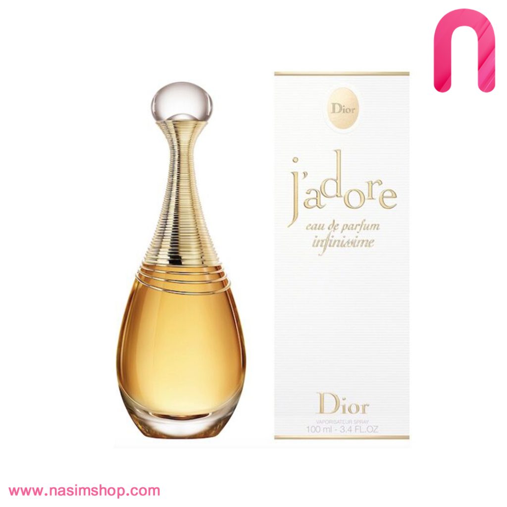 عطر ادکلن جادور-دیور جادور(ژادور) Dior J’adore