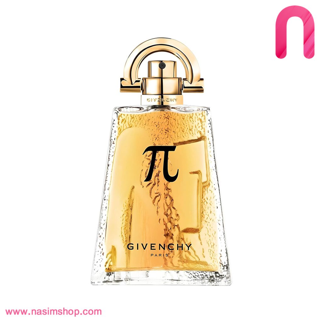 عطر ادکلن جیوانچی پی | Givenchy Pi