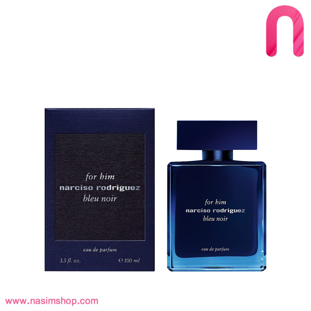 عطر نارسیسو رودریگز فور هیم بلو نویر ادوتویلت اکستریم مردانه (اورجینال)