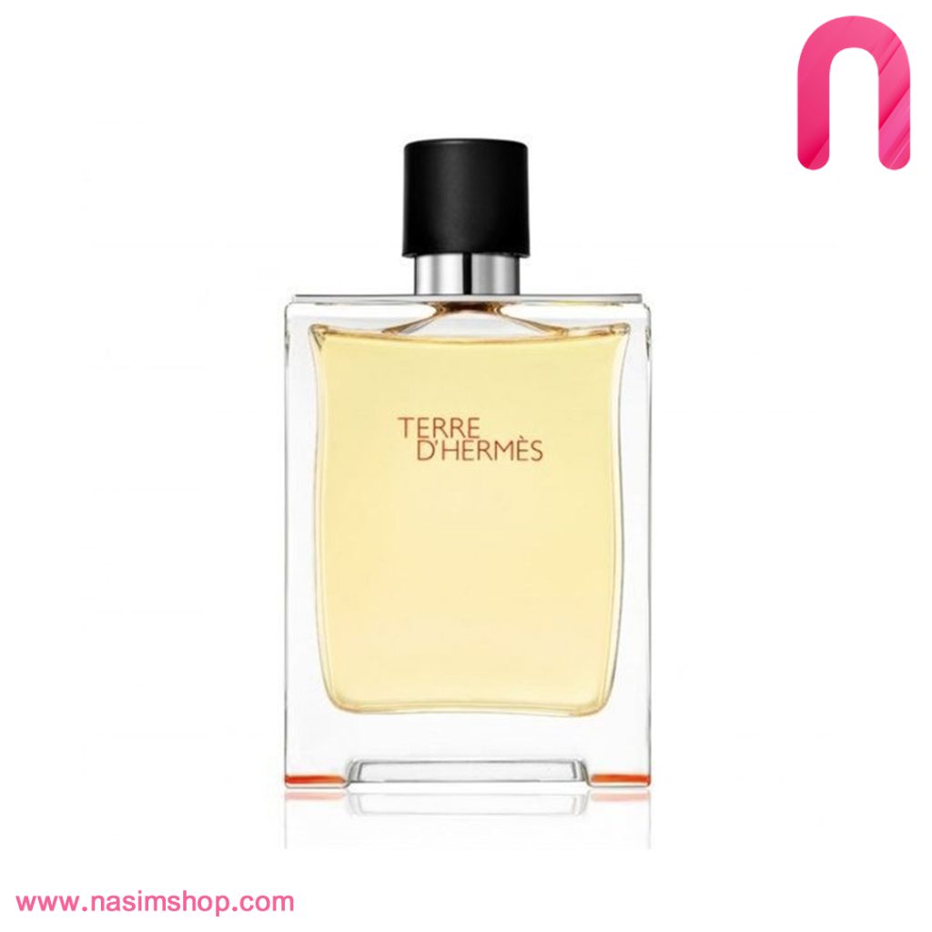 پرفیوم هرمس تق هرمس Hermes Terre d’Hermes مردانه حجم 200 میلی لیتر