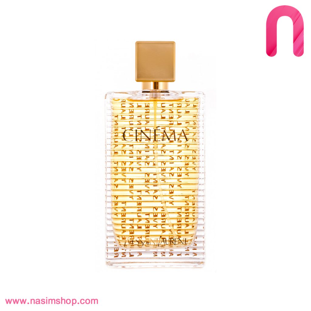عطر ادکلن ایو سن لورن سینما Yves Saint Laurent Cinema (اورجینال)