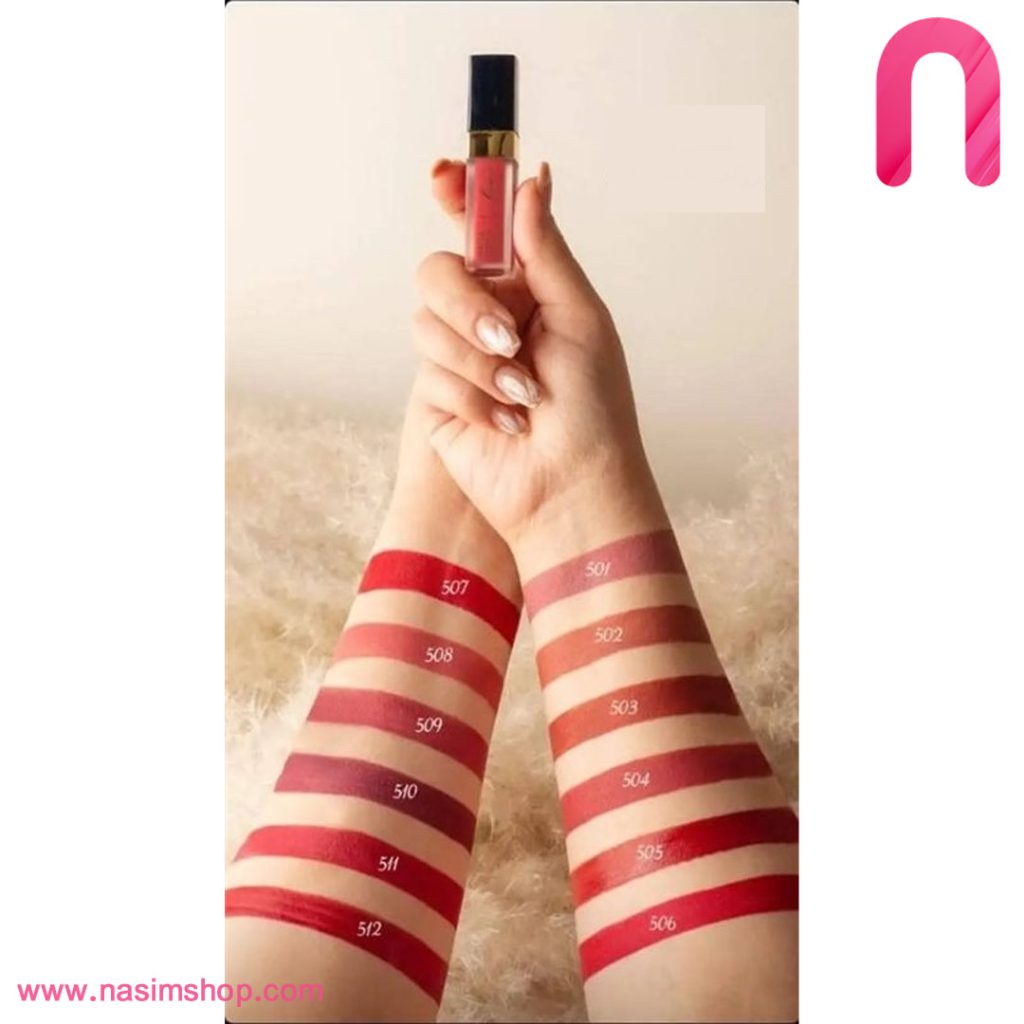 رژلب مایع لوسمنت