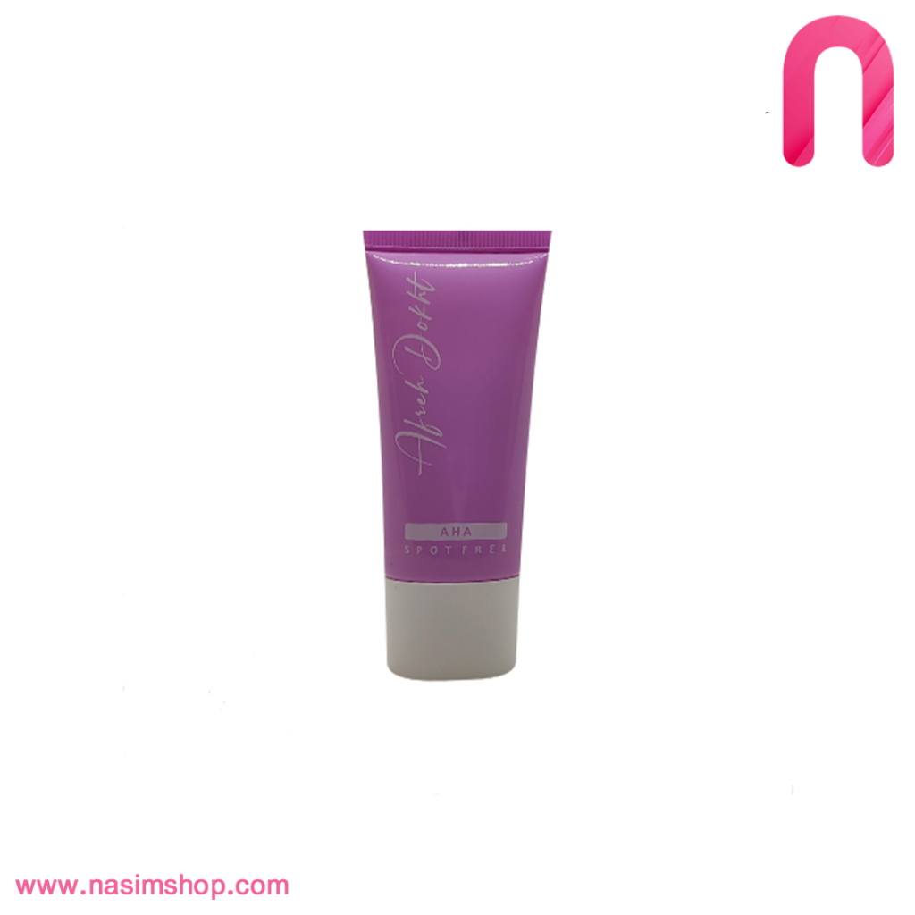 ژل لایه بردار آفره دخت