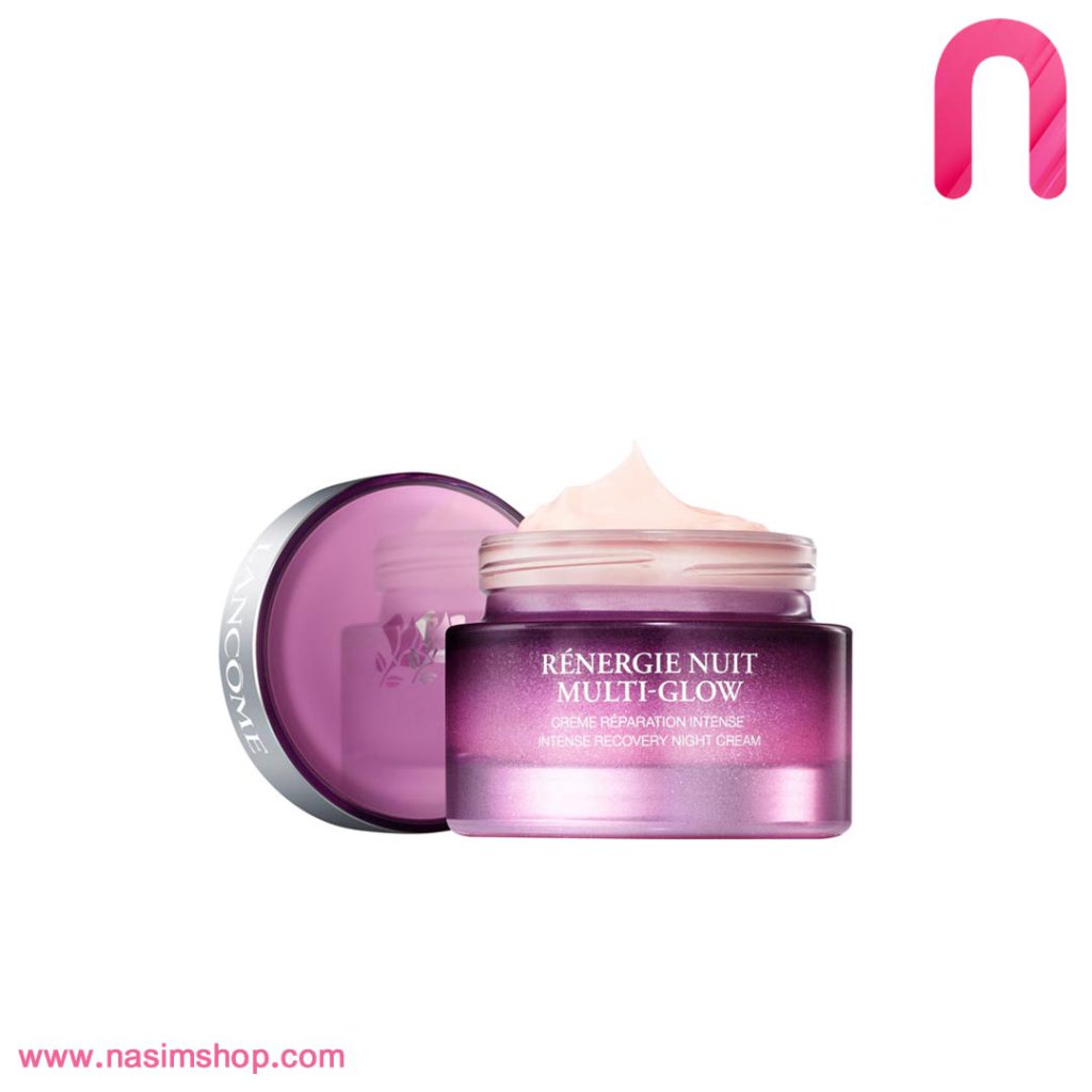 کرم مولتی گلو لانکوم LANCOME RÉNERGIE MULTI-GLOW
