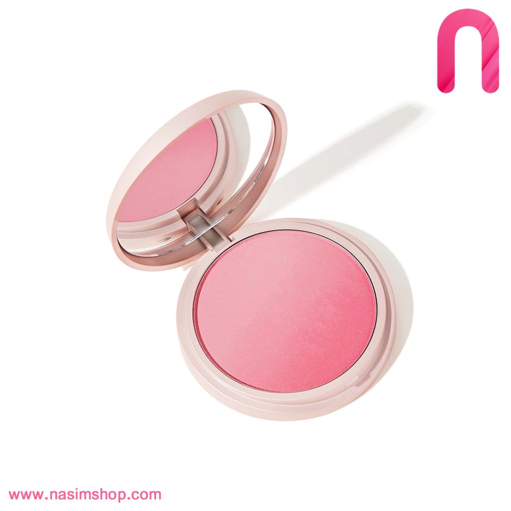 رژگونه پودری شیگلم SHEGLAM مدل Lightweight Matte