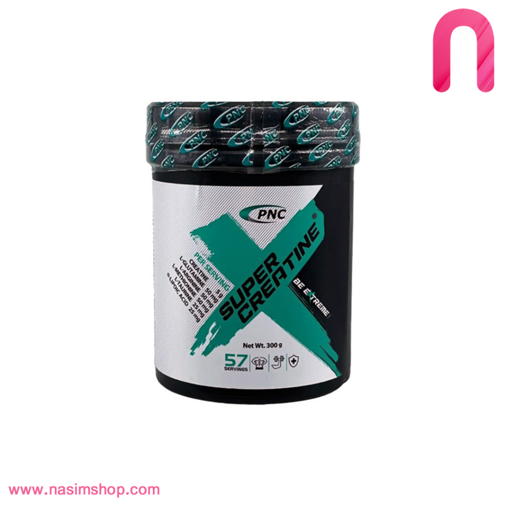 سوپر کراتین کارن ۳۰۰ گرمی