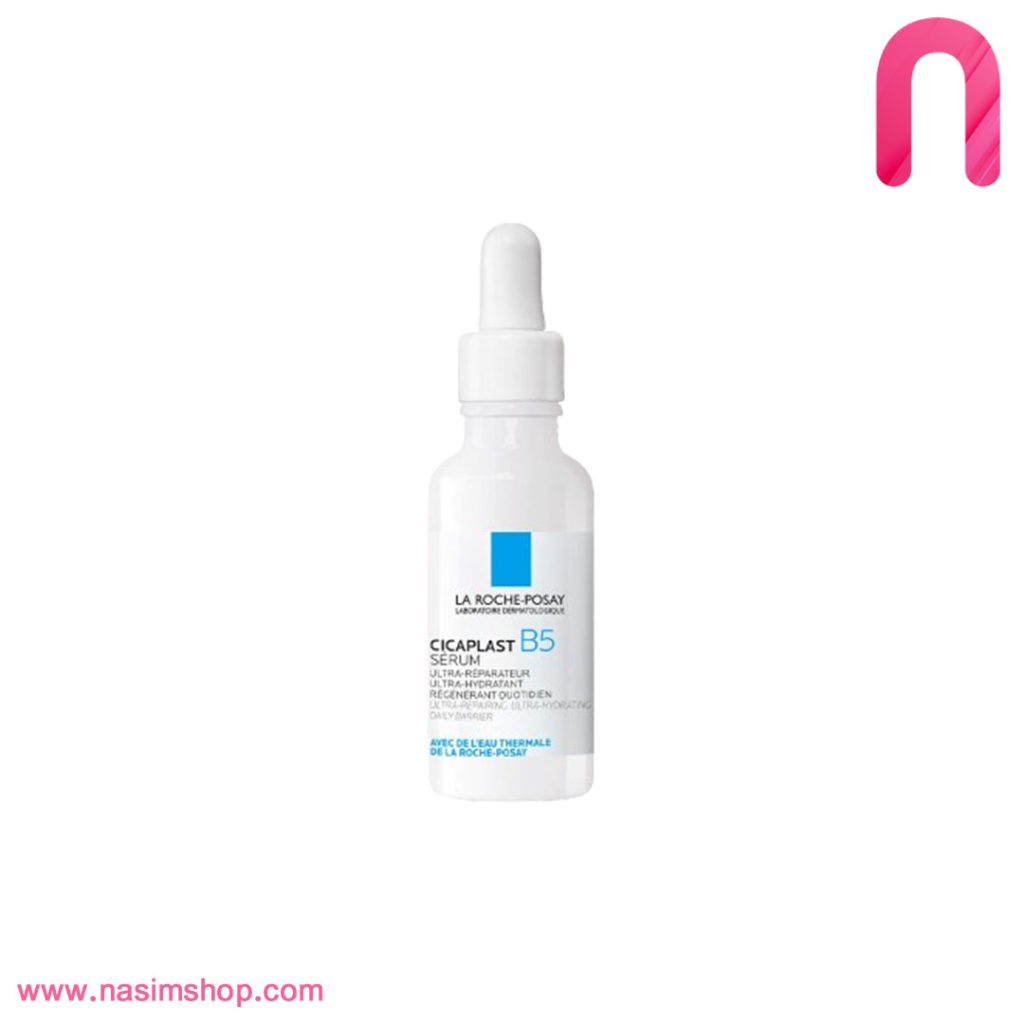 سرم ترمیم کننده B5 لاروش پوزای La Roche Posay