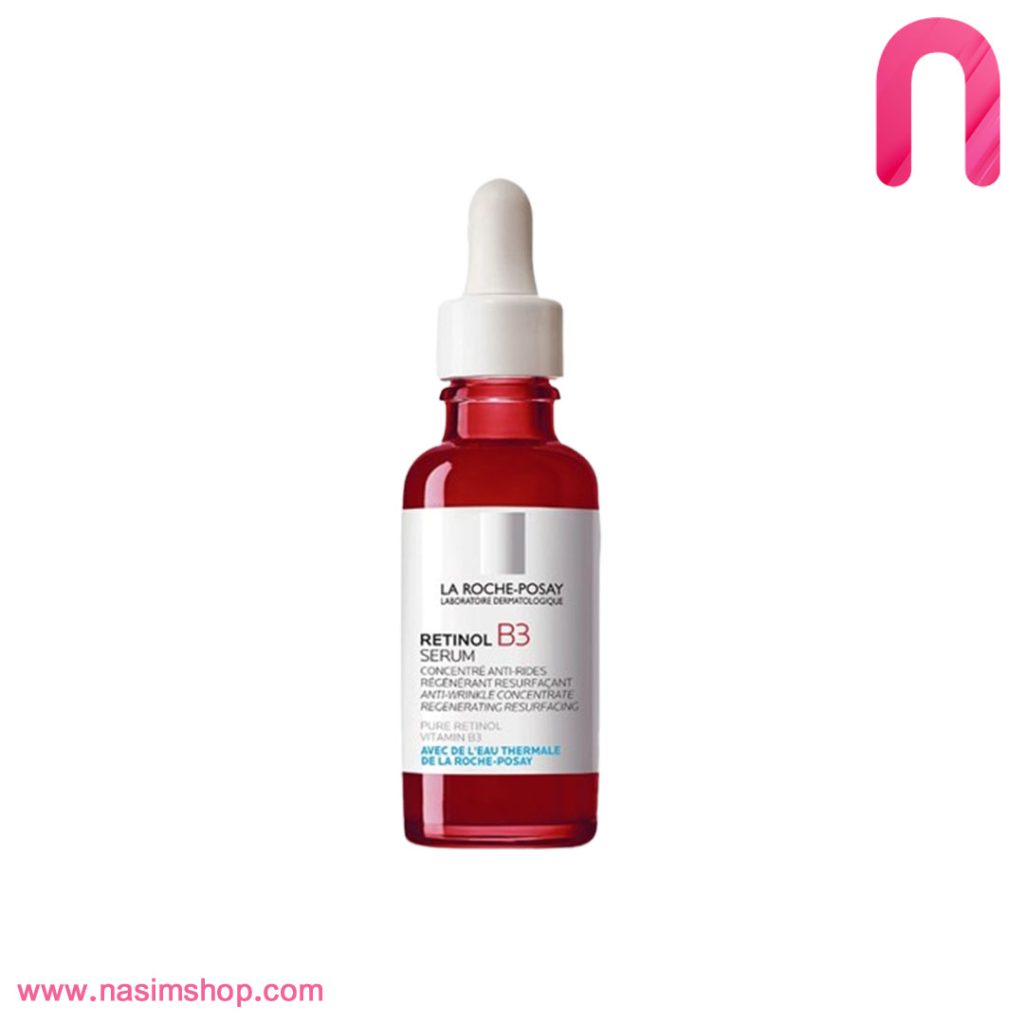 سرم رتینول B3 لاروش پوزای LA Roche-Posay Retinol B3 Serum