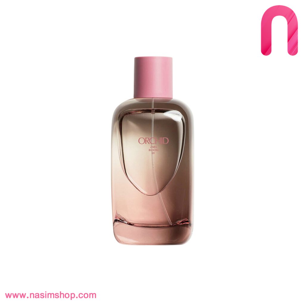 ادکلن ارکید زارا