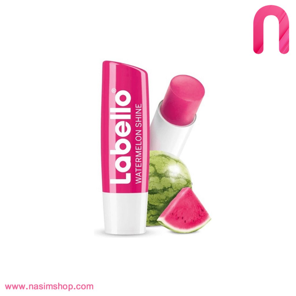 بالم لب لابلو مدل watermelon shine