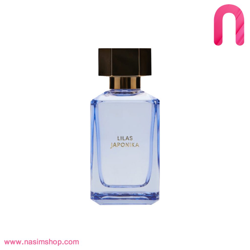 ادکلن لیلاس ژاپونیکا زارا