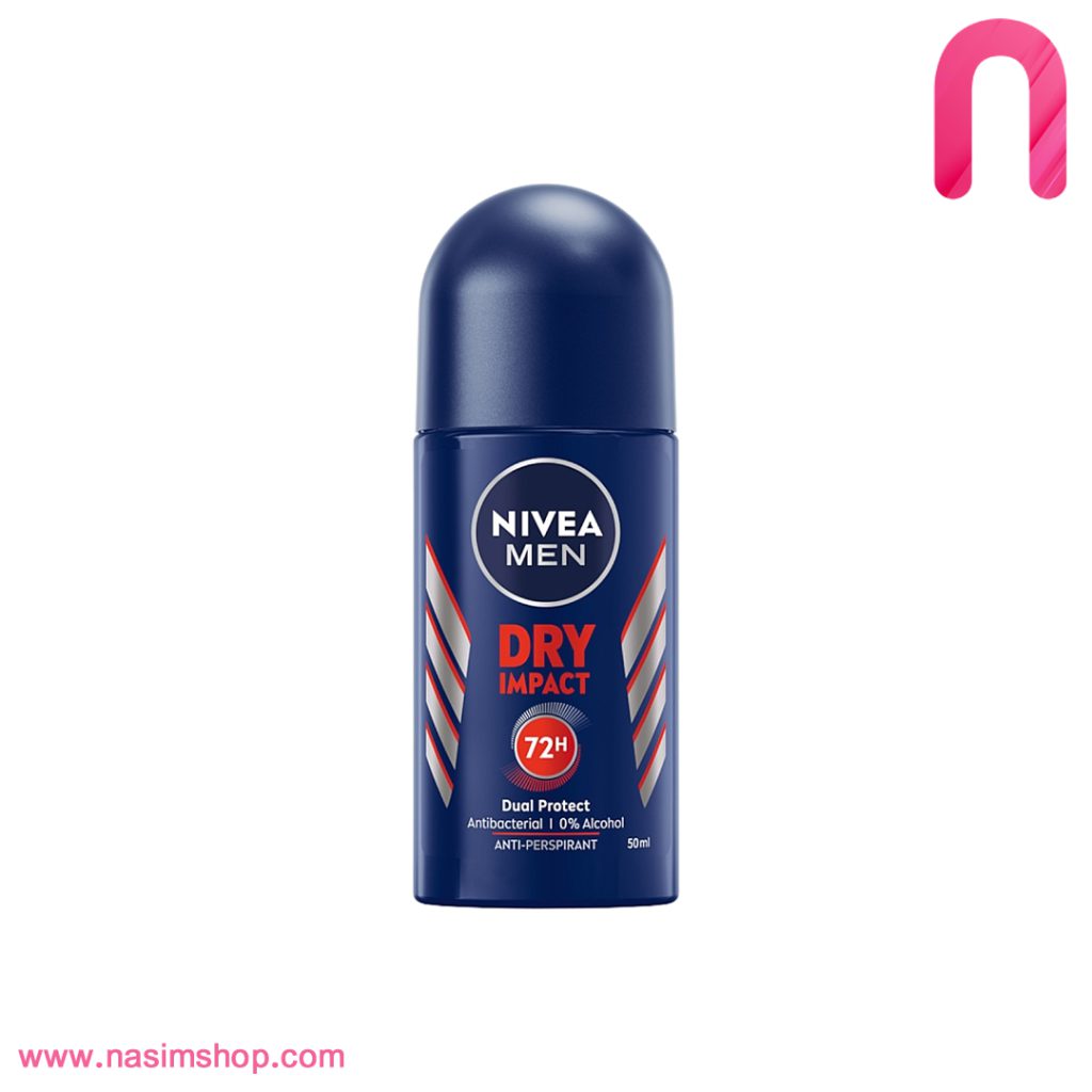 مام رول نیوا مدل Dry Impact