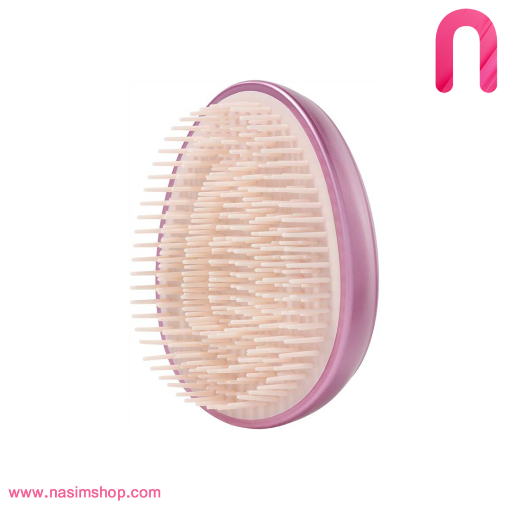 برس مو nuxe