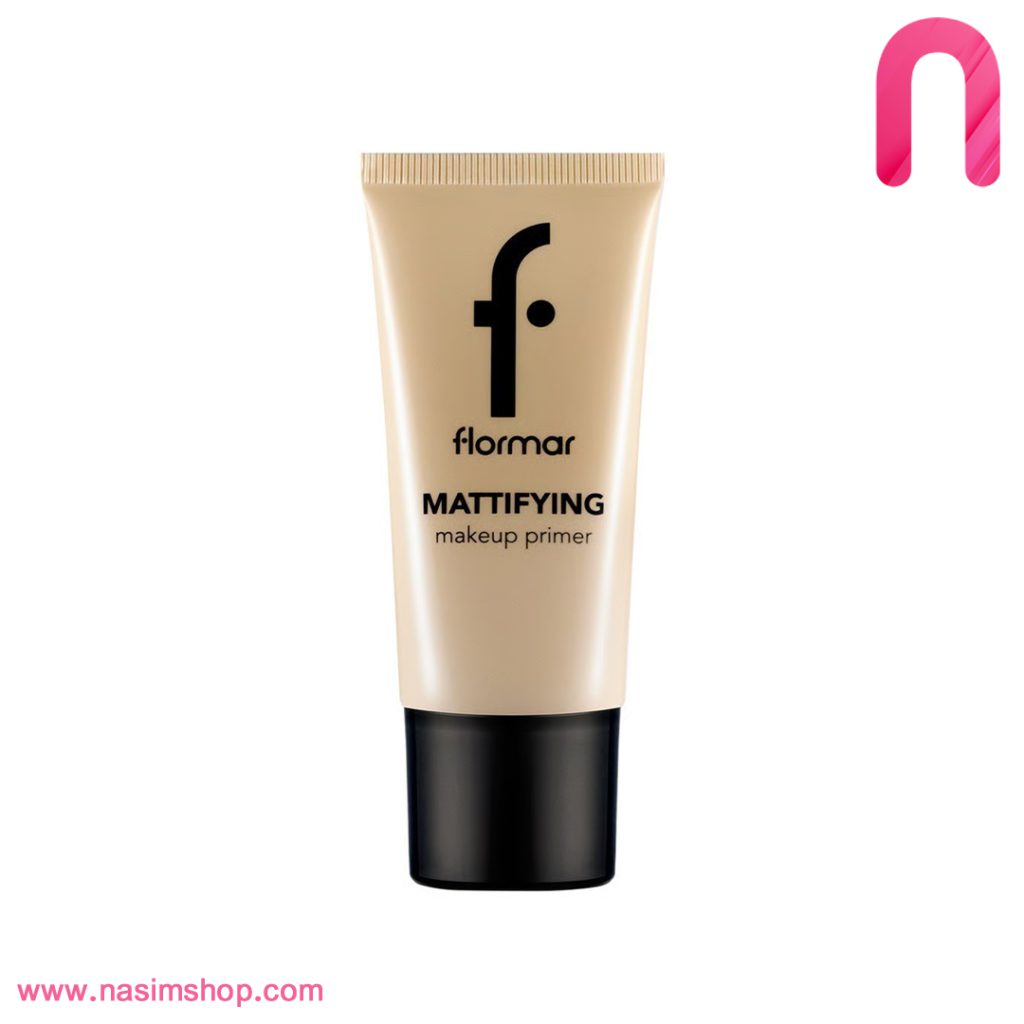 پرایمر فلورمار مدل MATTIFYING