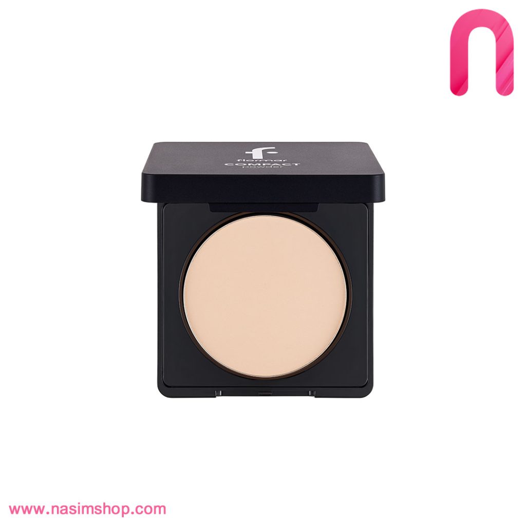 پنکک فلورمار مدل compact