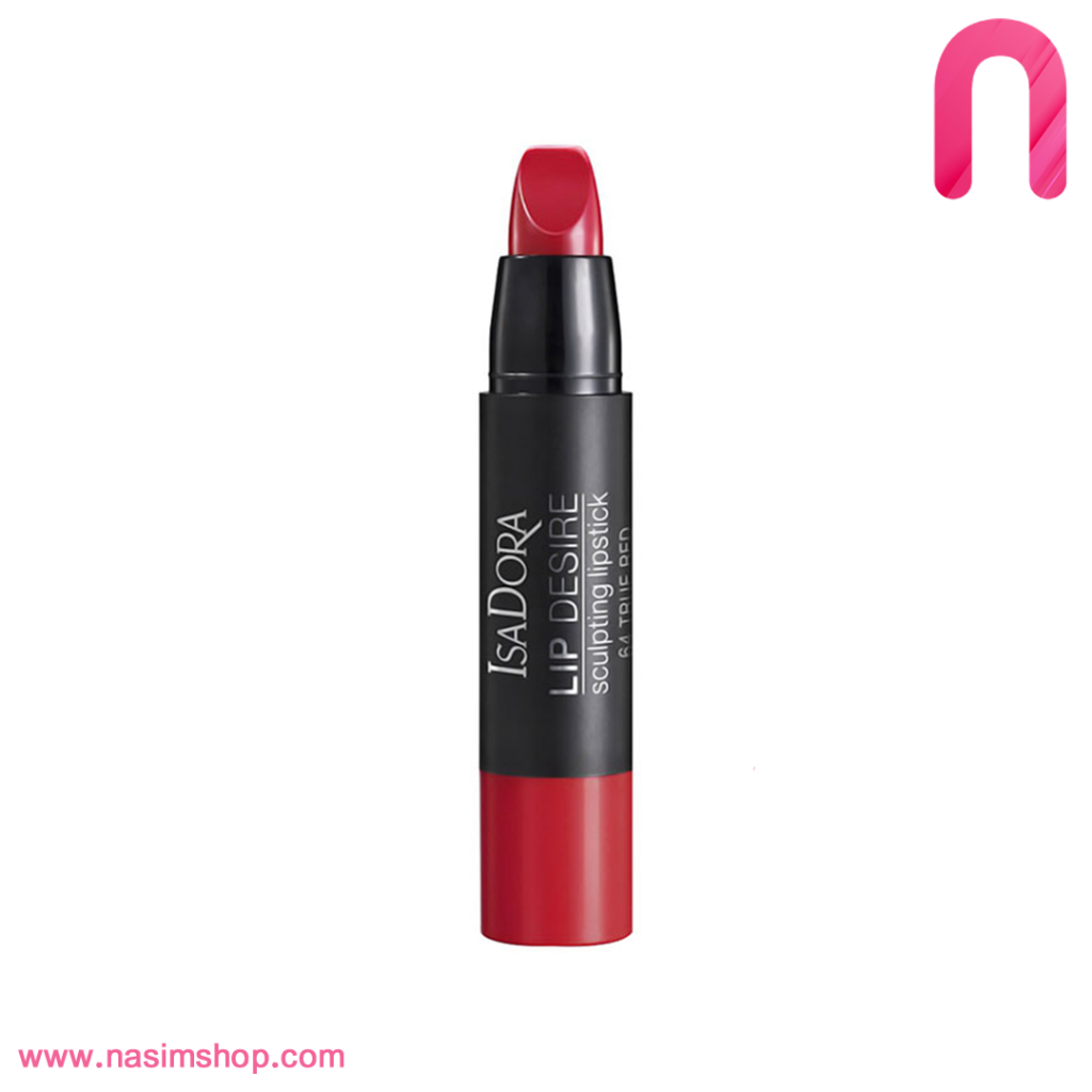 رژلب مدادی مات سری Lip Desire ایزادورا