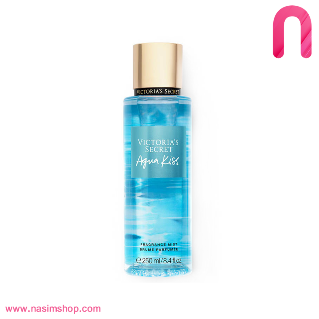 بادی اسپلش ویکتوریا سکرت مدل Aqua Kiss