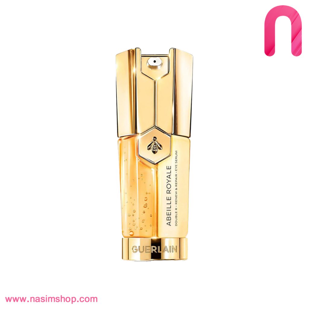 سرم دور چشم ابی رویال گرلن DOUBLE R
