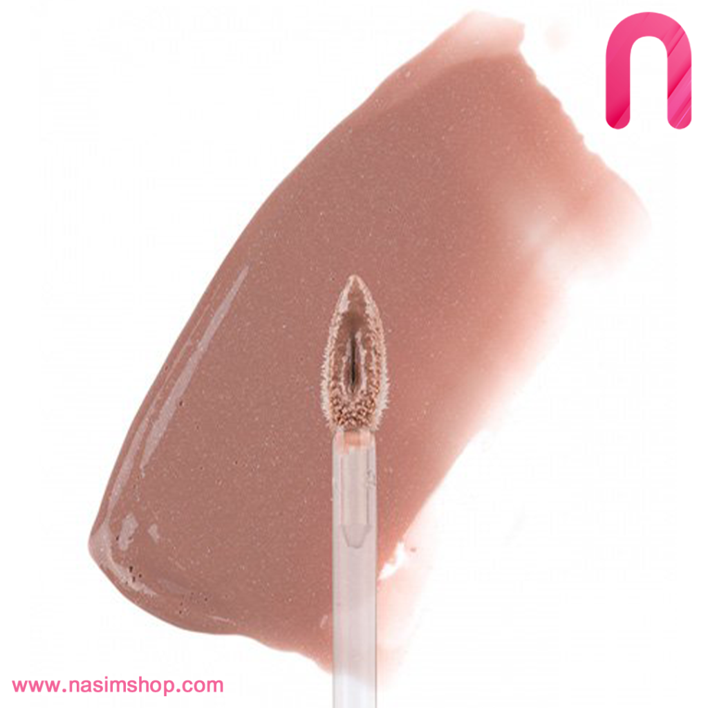 رژ لب مایع براق لاتکس نام NAM LATEX LIPGLOSS