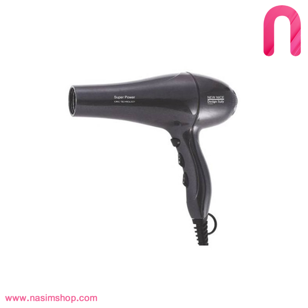 سشوار نیو نایس مدل NW-3025