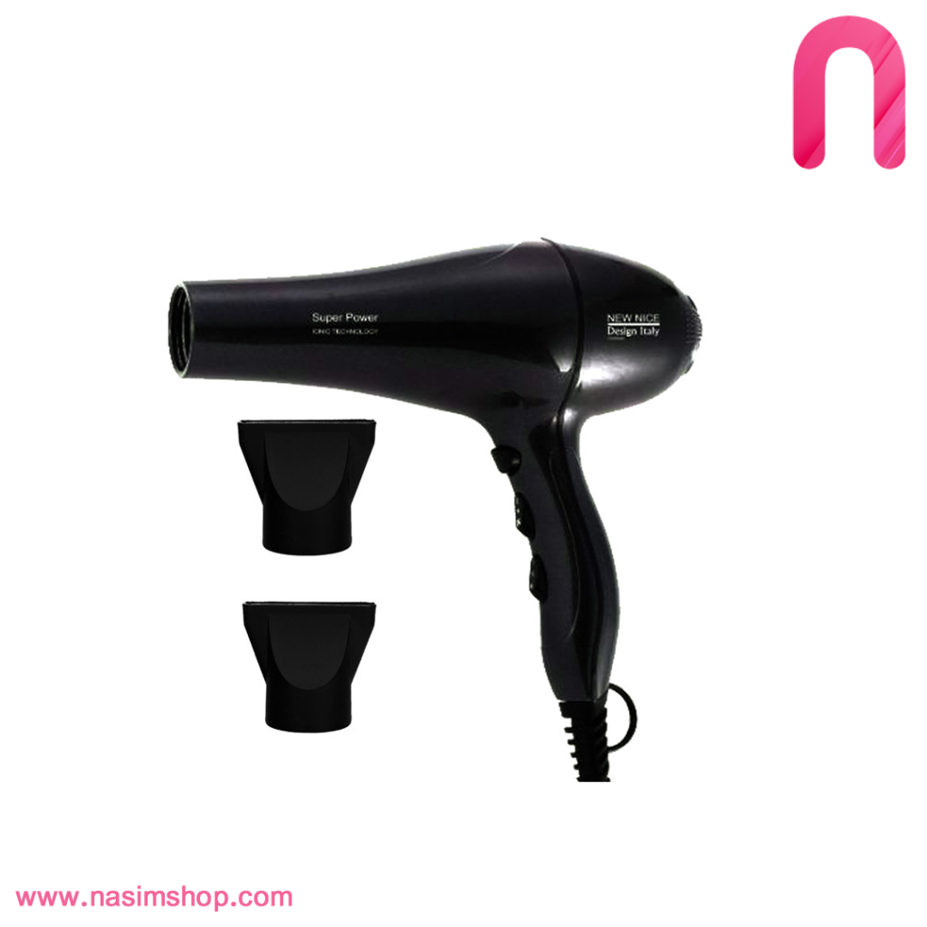 سشوار نیو نایس مدل NW-3025