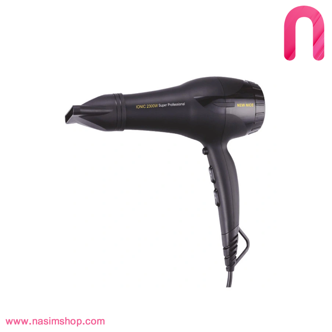 سشوار نیو نایس مدل NW-1050