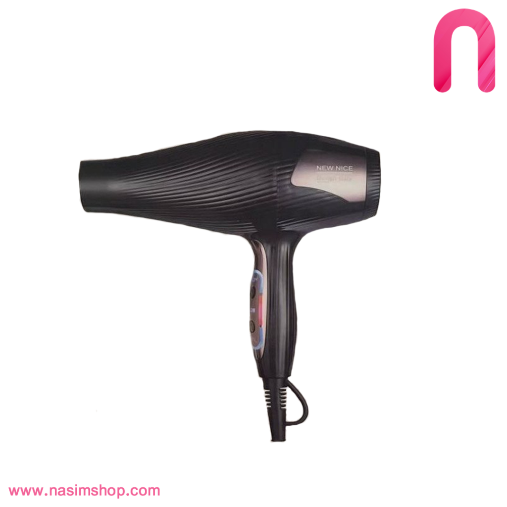 سشوار کراتین نیو نایس مدل NW-7777