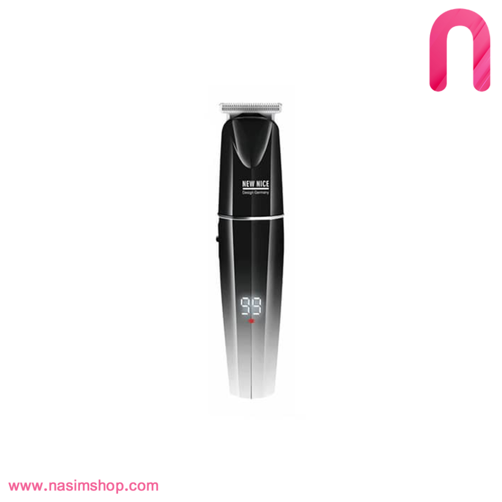 ماشین اصلاح نیو نایس مدل NW-540