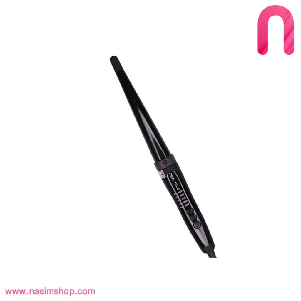 فر کننده مو نیو نایس مدل NW1310