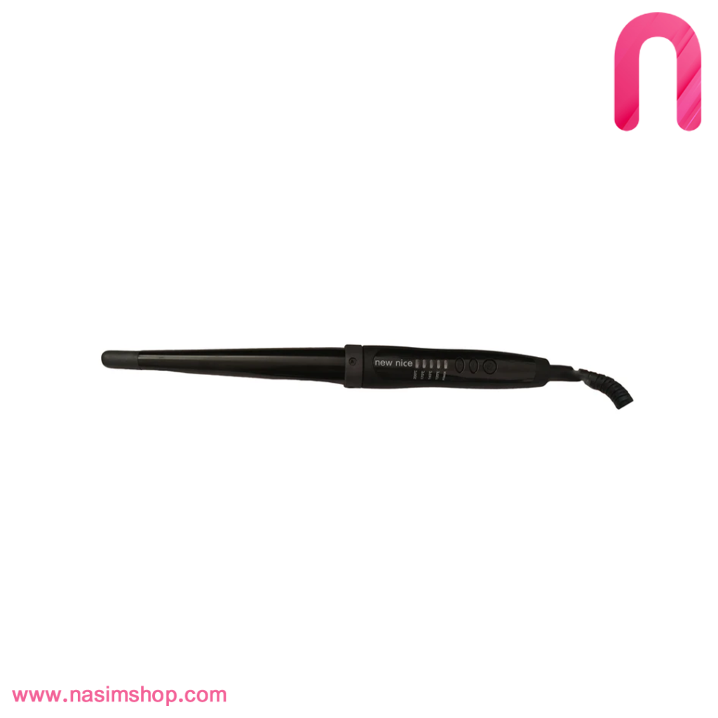 فر کننده مو نیو نایس مدل NW1310