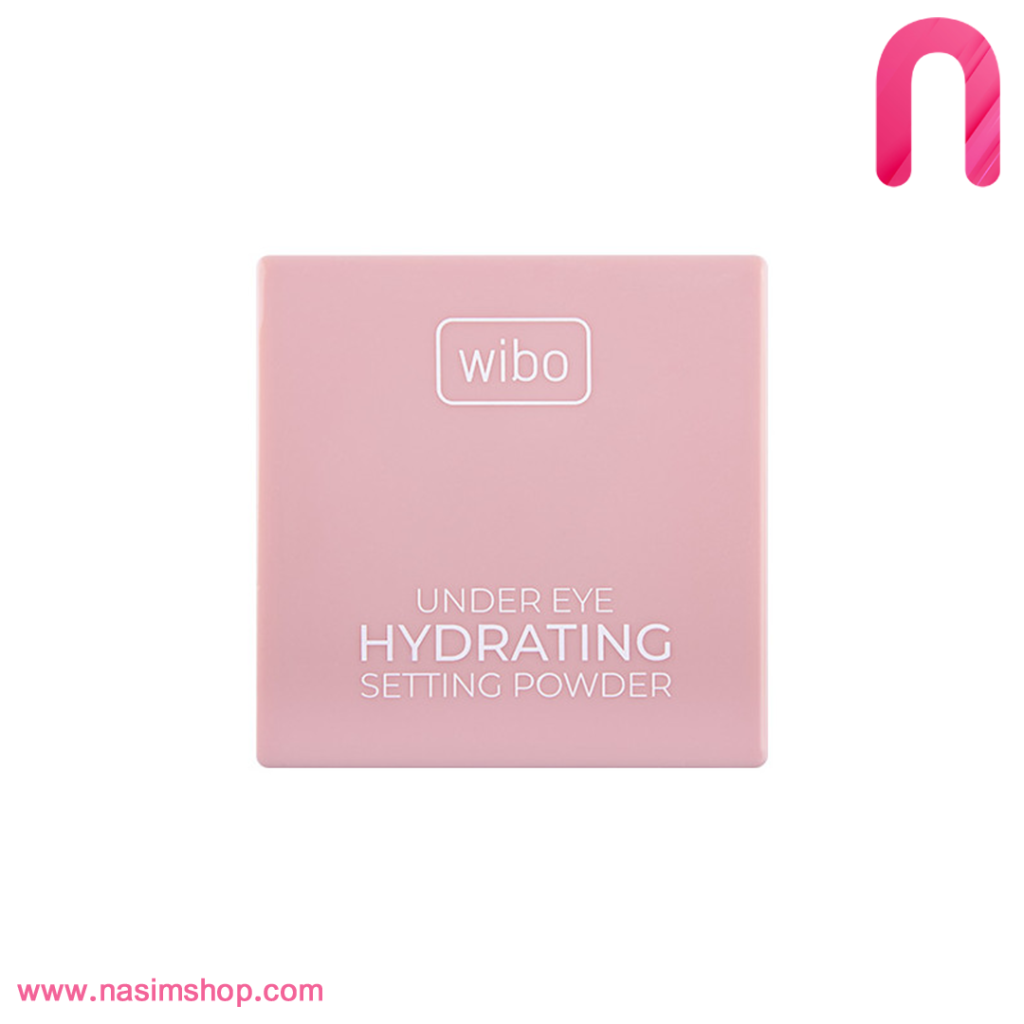 پودر فیکس زیر چشم HYDRATING ویبو