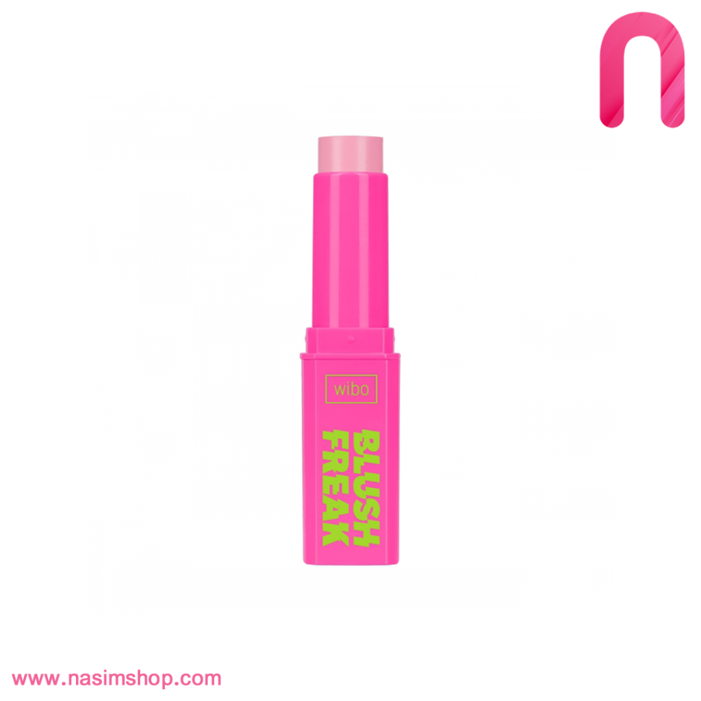 رژگونه استیکی ویبو