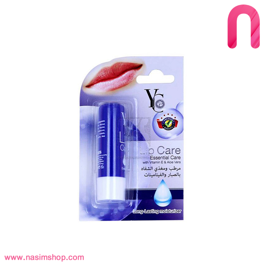 بالم لب وای سی Essential Care