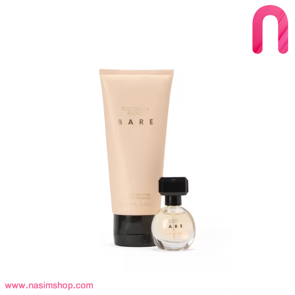 پک هدیه BARE ویکتوریا سکرت