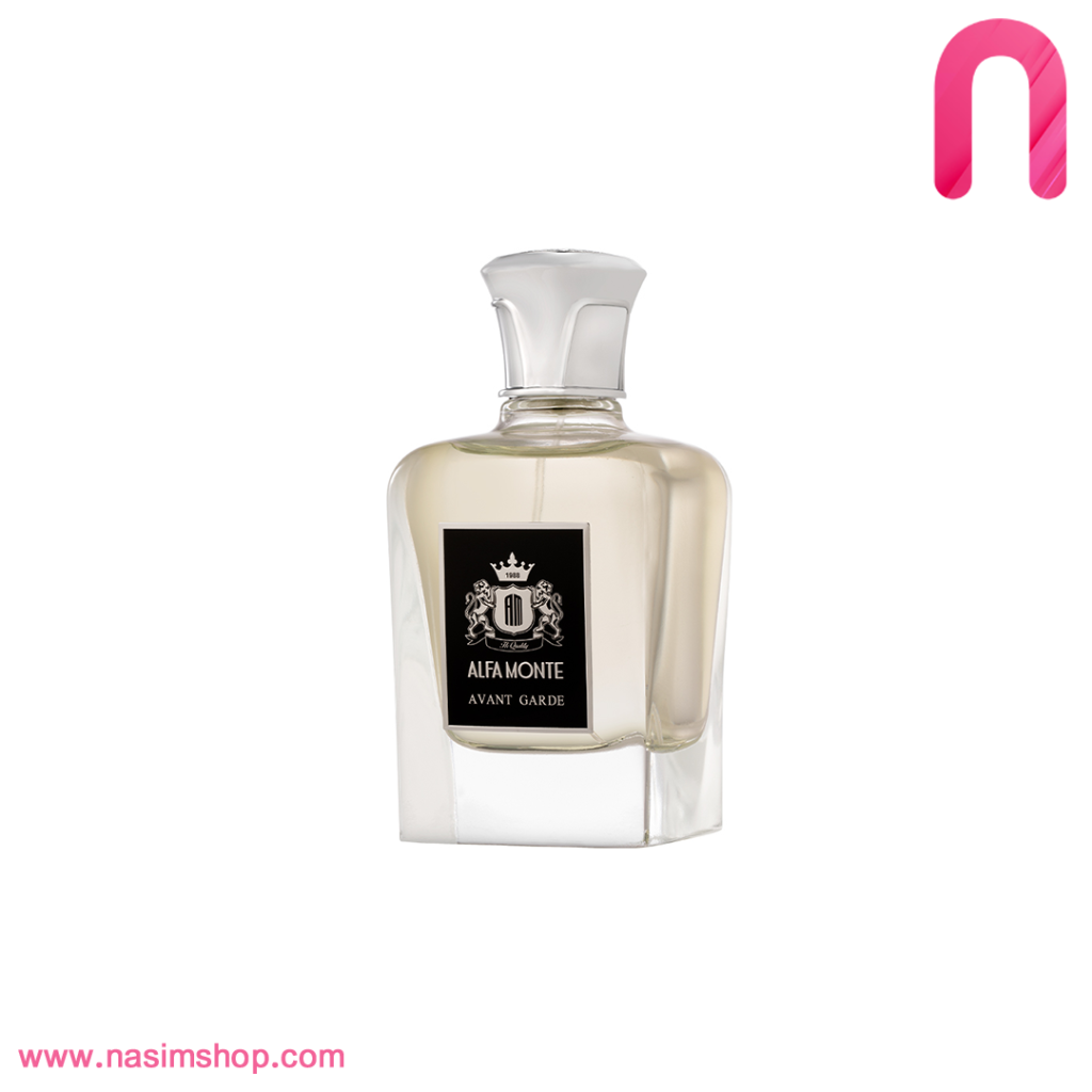 عطر آوانت گارد (Avant Garde) آلفامونته