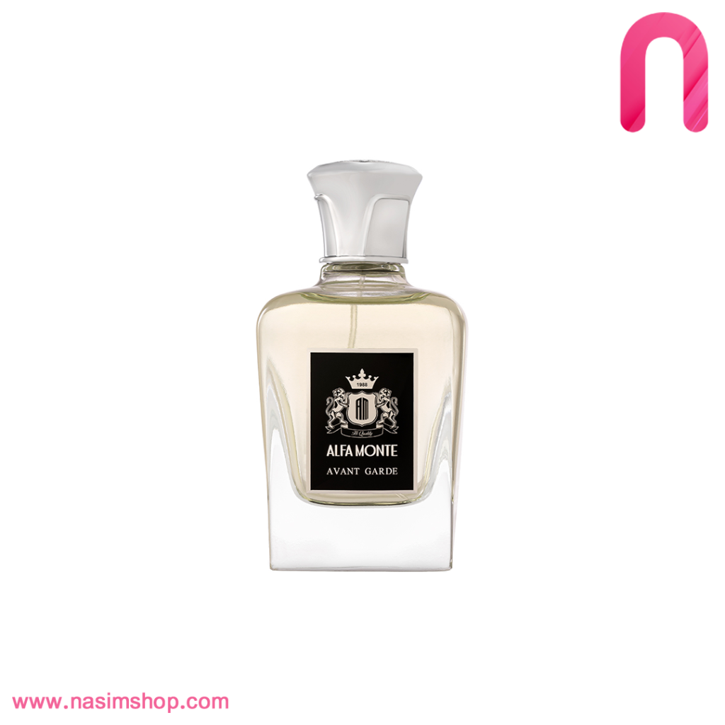 عطر آوانت گارد (Avant Garde) آلفامونته
