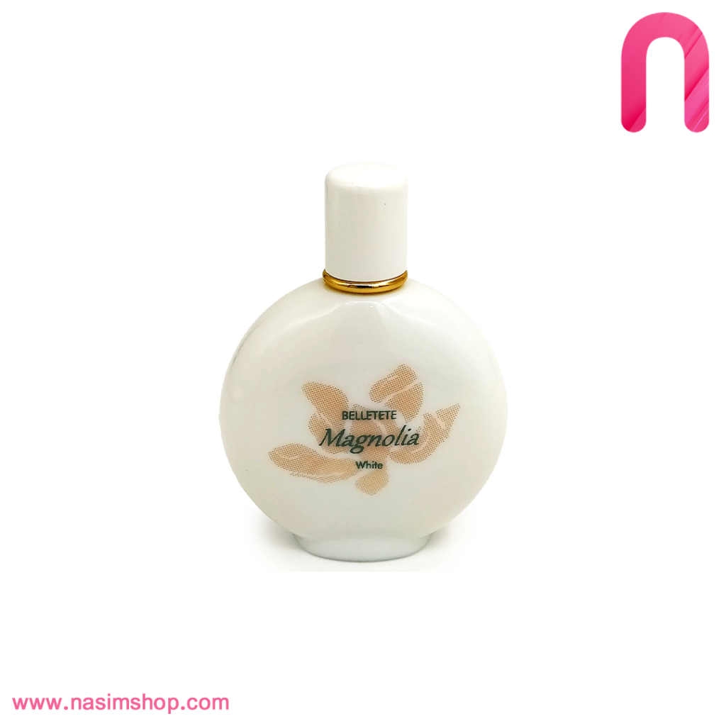 ادکلن مگنولیا وایت زنانه Belletete