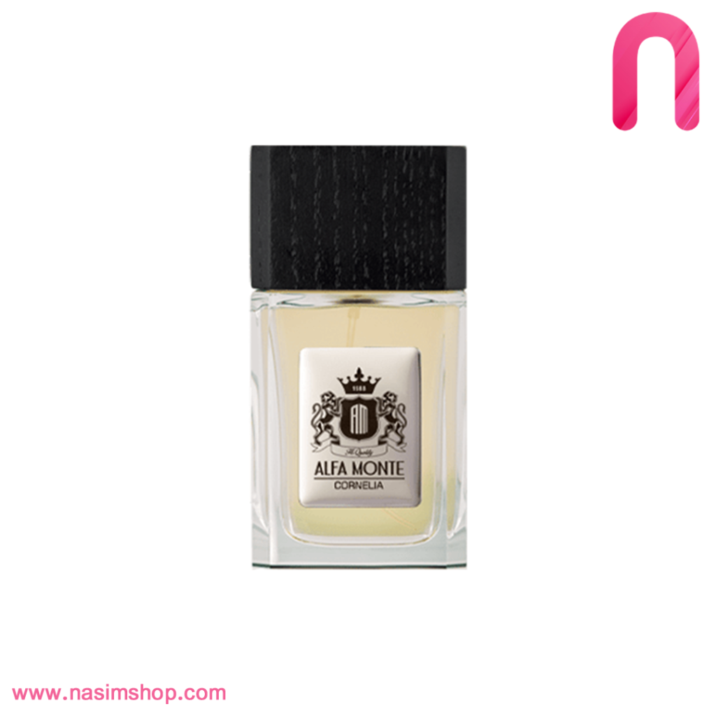 عطر کورنلیا Cornelia آلفامونته