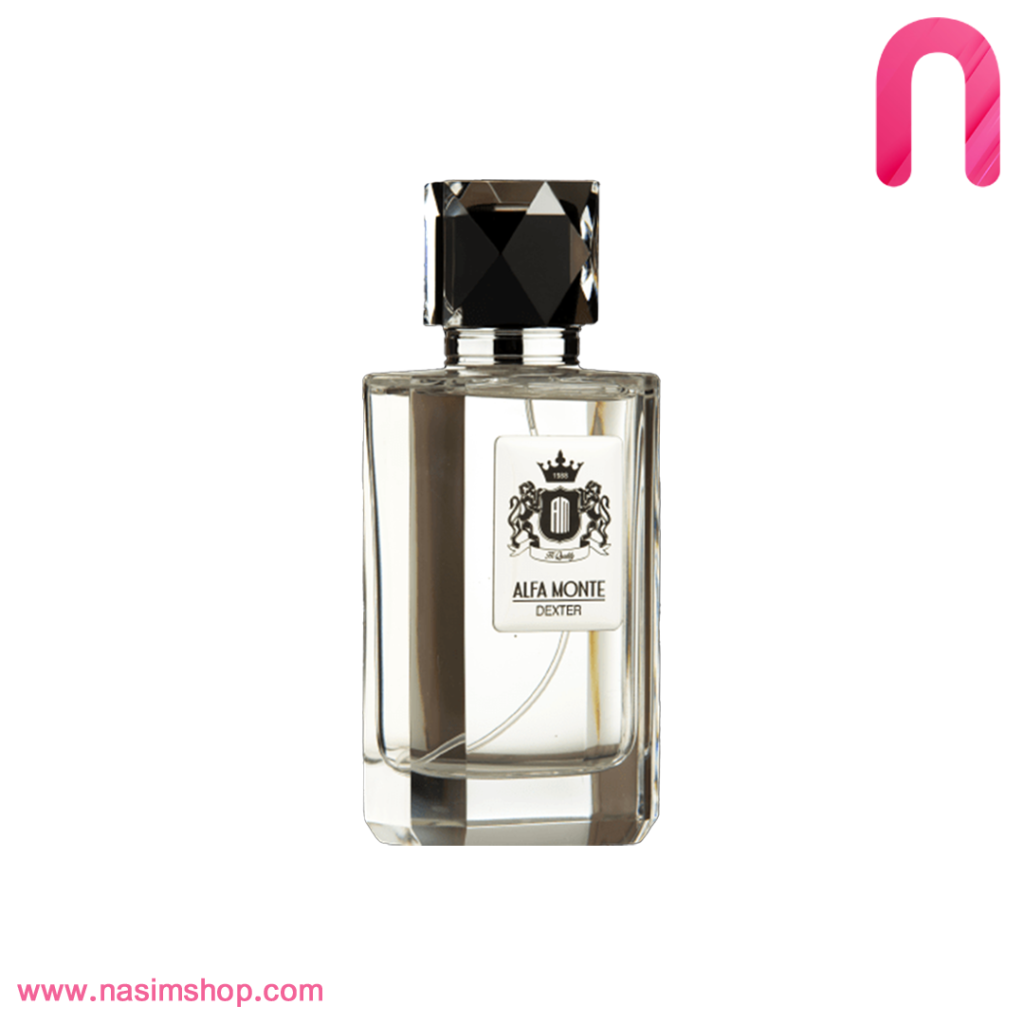 عطر دکستر DEXTER آلفامونته 