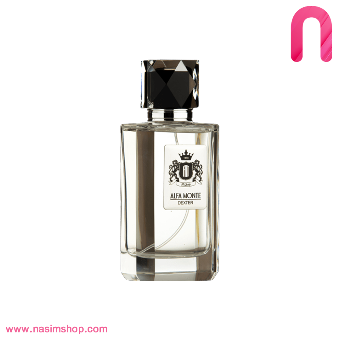 عطر دکستر DEXTER آلفامونته