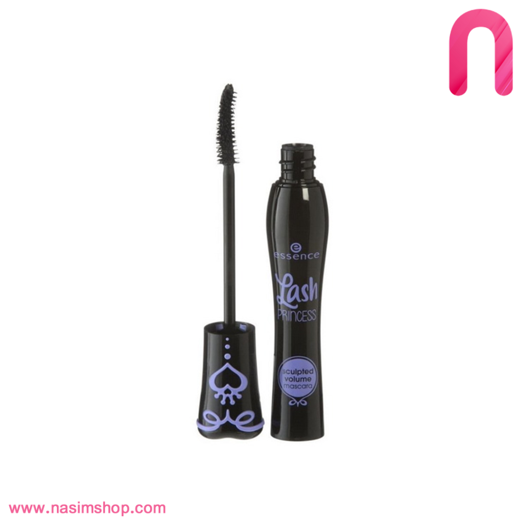 ریمل اسنس سری Lash Princess مدل Sculpted Volume