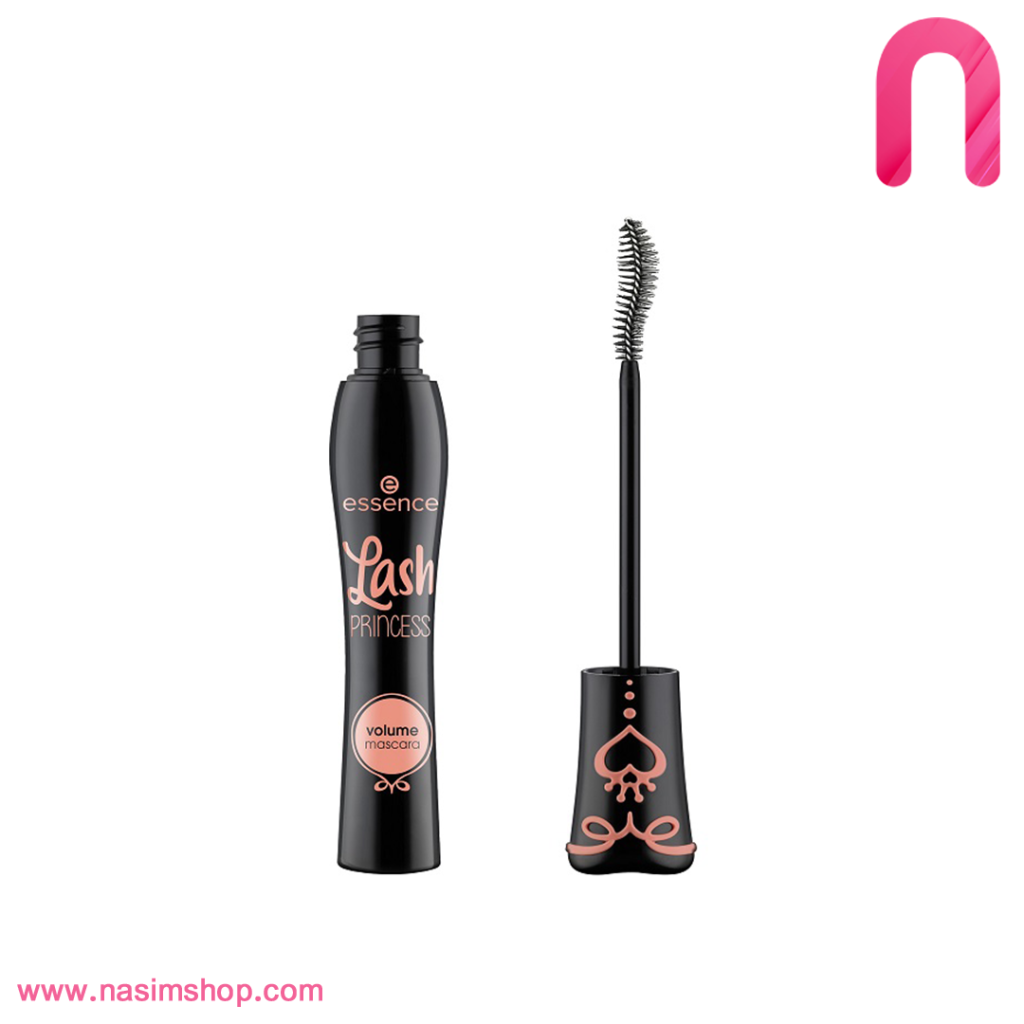 ریمل اسنس سری Lash Princess مدل Volume 